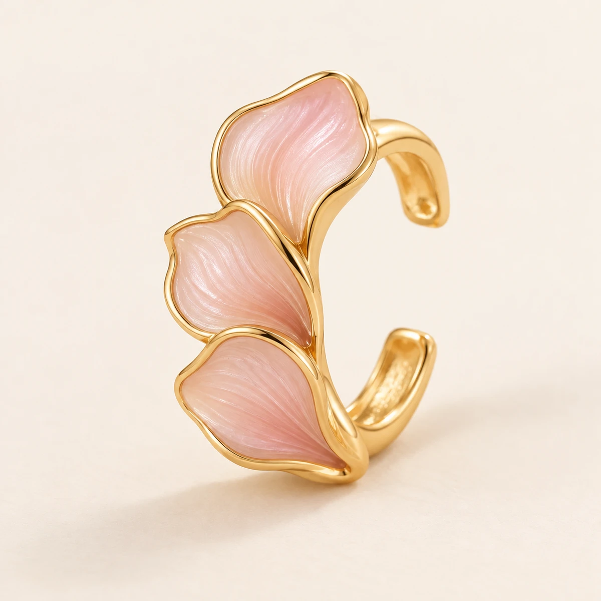 Ribbon & Bloom