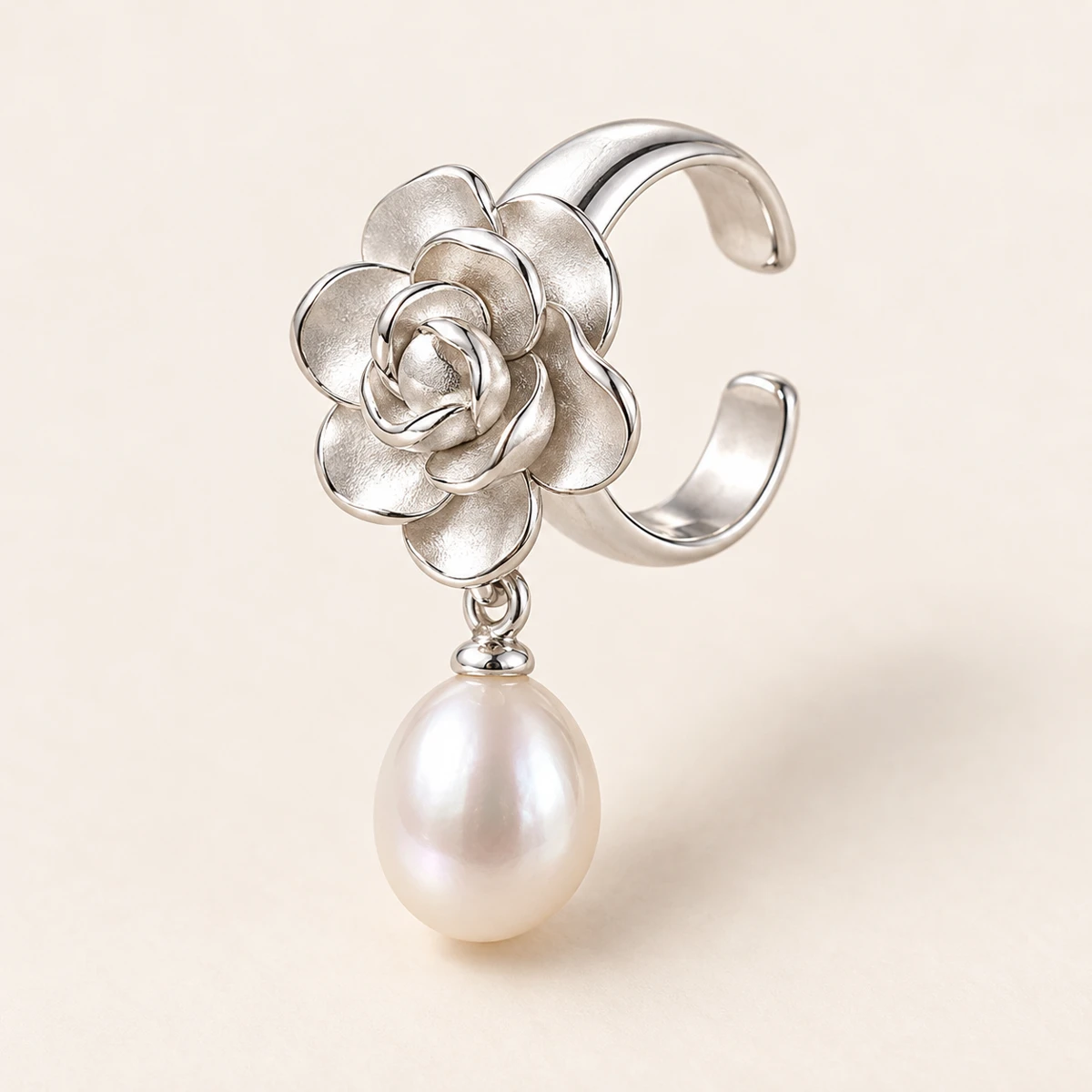 Palace Pearls
