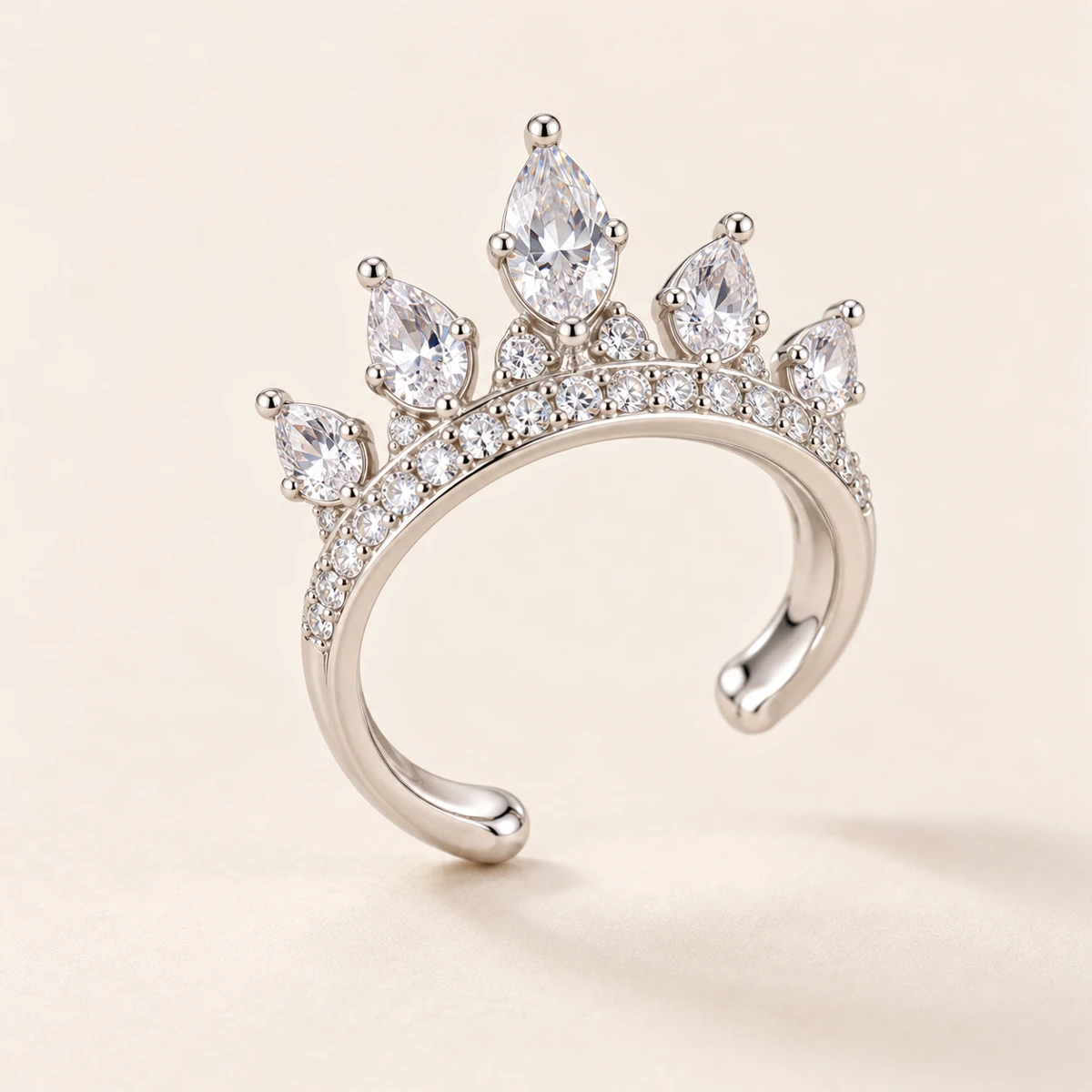 Royal Statements